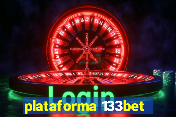 plataforma 133bet